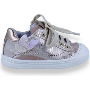 FR by Romagnoli Romagnoli Meisjes Sneaker Rosegold ROSEGOLD 26