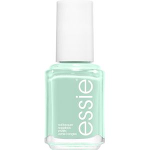 essie® - original - 99 mint candy apple - groen - glanzende nagellak - 13,5 ml