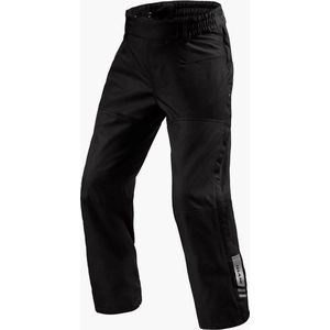 Rev'it! Axis 2 H2O Standard Pants Black L - Maat - Broek