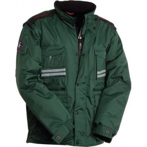 Payper Tornado - green - XXL