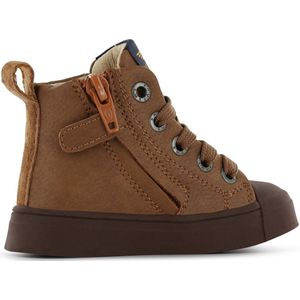 Enkelboots | Jongens | Brown | Leer | Shoesme | Maat 34