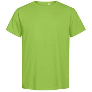 Promodoro Men´s Premium-T Organic E3090 - Lime Green - S