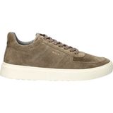 Blackstone heren sneaker - Taupe - Maat 41