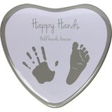 Happy Hands 2D Heart Shape