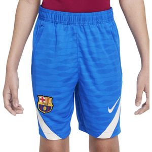Nike FC Barcelona Sportbroek Unisex - Maat 152