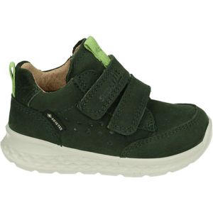 Superfit 369 - Lage schoenen - Kleur: Groen - Maat: 20