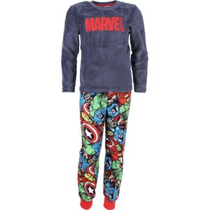 MARVEL COMICS - Kleurrijke pyjama