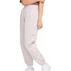 Nike Sportswear Phoenix Sportbroek Vrouwen - Maat XS