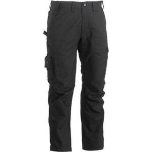 Herock Torex comfort werkbroek Experts (1901) - Zwart - 42