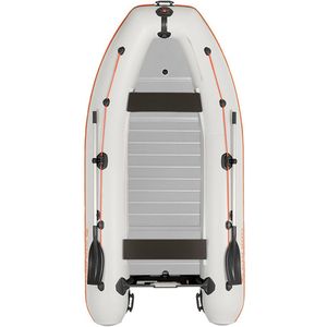 Kolibri KM-330DSL Rubberboot Opblaasbaar - 4 Volwassenen