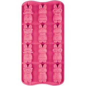 ScrapCooking - Funny Bunny - Chocolade Mal