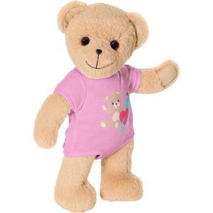 BABY born’s beste vriendje