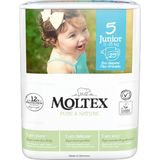 Moltex Pure & Nature Luiers Junior (11-25 kg)