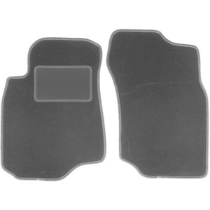 Automatten voor: Mitsubishi Lancer VII stationwagen, sedan (2003-2008)