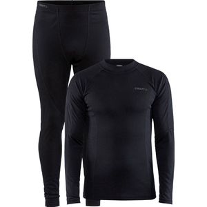 Craft Core Warm Baselayer Thermoset Heren - Maat L