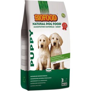 Biofood puppy - 3 KG