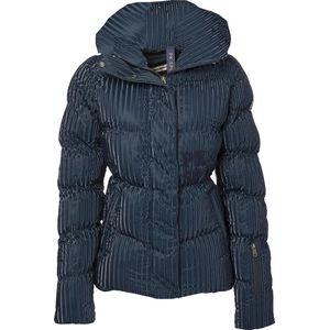 PK International - Olivier - Jacket - Blue Night 60 - 158