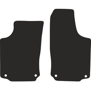 BASIC voorzijde voor: Opel Tigra B TwinTop, cabrio 2003-2008