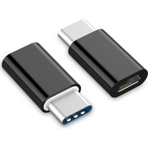 Micro-USB naar USB-C adapter