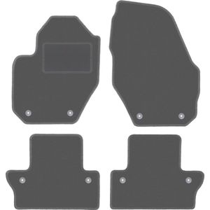 Grafiet automatten voor: Volvo XC60 I crossover (2008-2017)