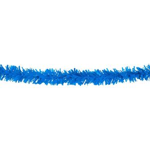 Boland - PVC slinger blauw Blauw - Geen thema - Verjaardag - Jubileum