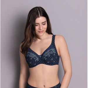 Anita Comfort Belvedere Beugel Bh 5886 390 deep blue - maat EU 90F / FR 105F