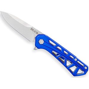 Buck Zakmes Mini Trace Blue