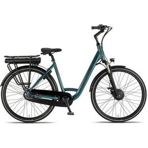 Beste accu voor elektrische fiets accu e bike Fietsen kopen