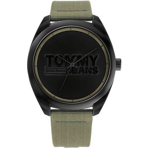 Tommy Hilfiger TH1792040 Tommy Jeans Horloge