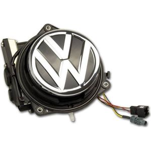 Volkswagen Golf 7 Achteruitrijcamera Klap Logo Camera Gti Gtd Gte R R20 Tsi Tdi R line