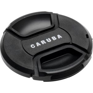 Caruba Clip Cap Lensdop 37mm