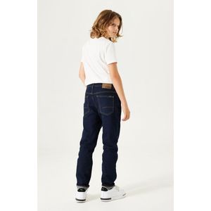 GARCIA Dalino Jongens Dad Fit Jeans Blauw - Maat 170