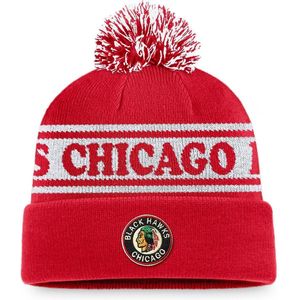 Fanatics Muts NHL Chicago Blackhawks - One size