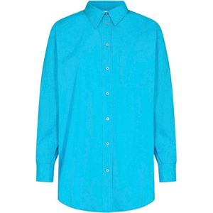 Blouse Blauw blouses blauw