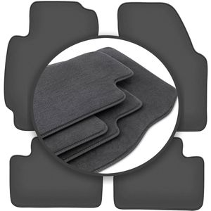 Premium automatten voor: Honda HR-V I crossover (1999-2006)