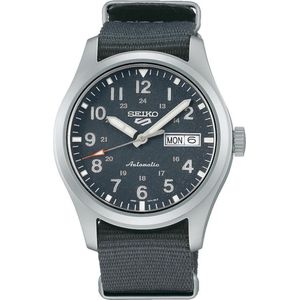 Seiko 5 Sports SRPG31K1 Heren Horloge