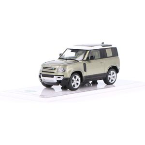 Land Rover Defender 90 First Edition - 1:43 - TrueScale Miniatures