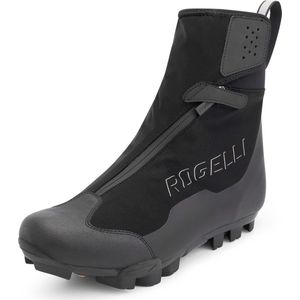 Rogelli R-1000 Artic MTB MTB-Schoenen - Unisex - Zwart - Maat 42