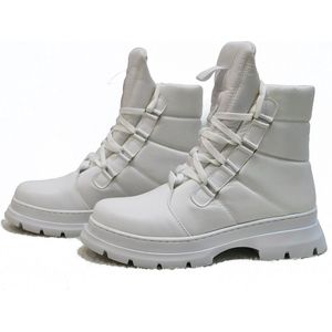 Efrin Frostline Boots – White