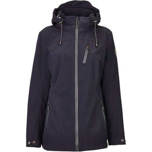 Jas 33059 navy Solena softshell dames GIGA by Killtec - 46