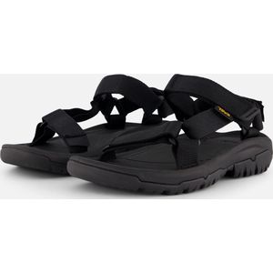 Teva W Hurricane XLT2 - Dames Sandalen - Zwart - Maat 38