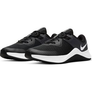 Nike MC Trainer dames sportschoenen - Zwart - Maat 38 - Uitneembare zool