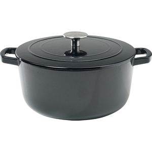 Brabantia - Braadpan gietijzer 23 cm