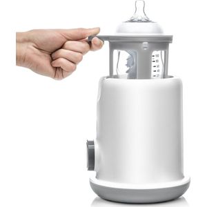 Reer Turbo Food Babyvoeding warmer-