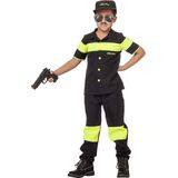Politiepak Nederland Jongens - 152