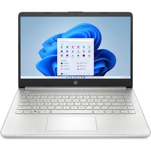 HP - 14 inch Laptop (14S-DQ3331NW)