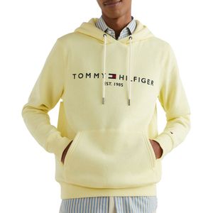 Tommy Hilfiger Logo Trui Mannen - Maat XXL