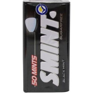 Smint XL Black mint losse verpakking
