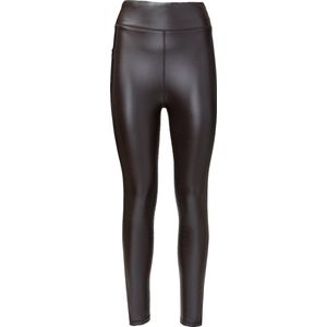 PK International - Promes Full Grip - Technical Tights - Chocolate 79 - XXS