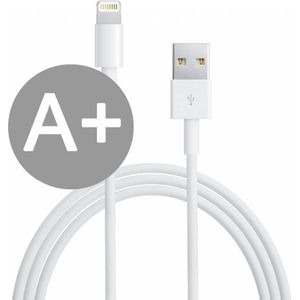 A+ - Lightning - Data - Cable - IPhone - Kabel